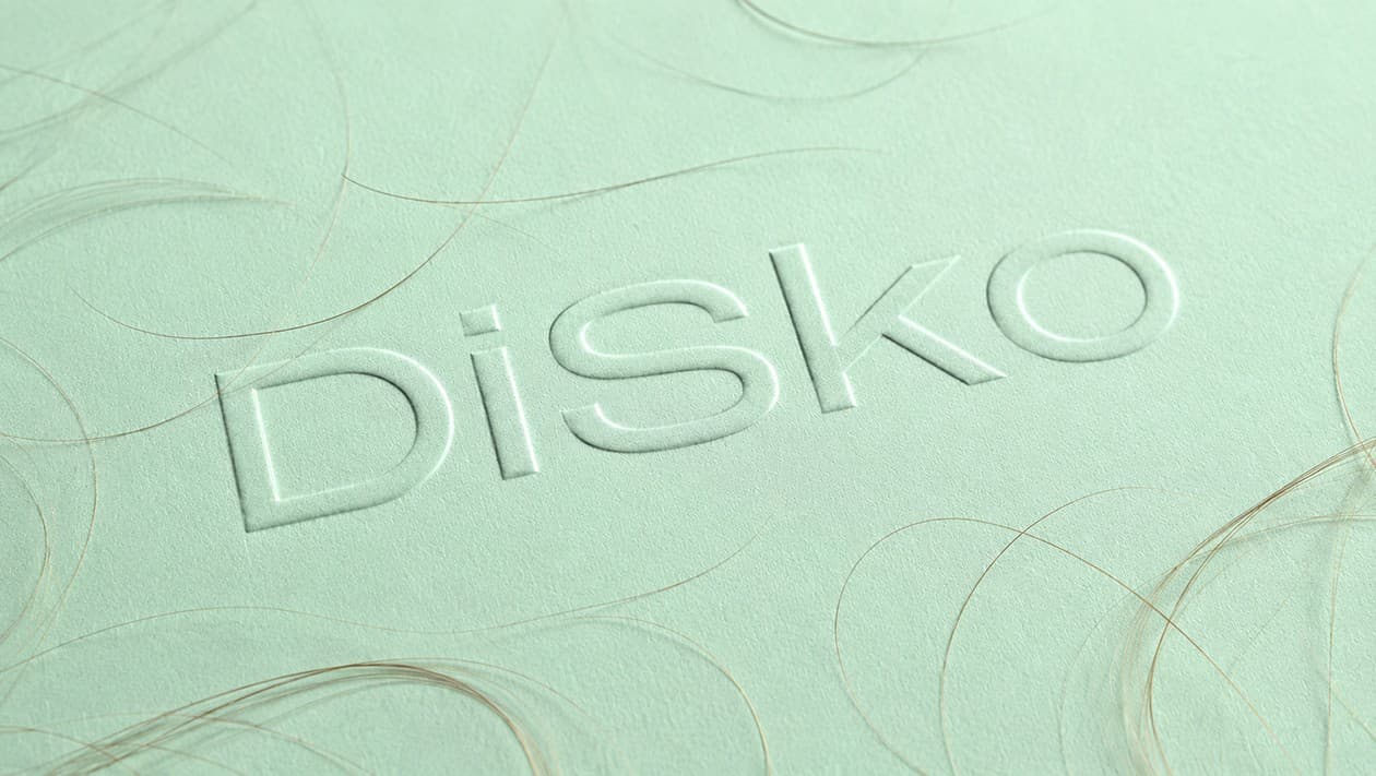 disko hair studio teaser 01