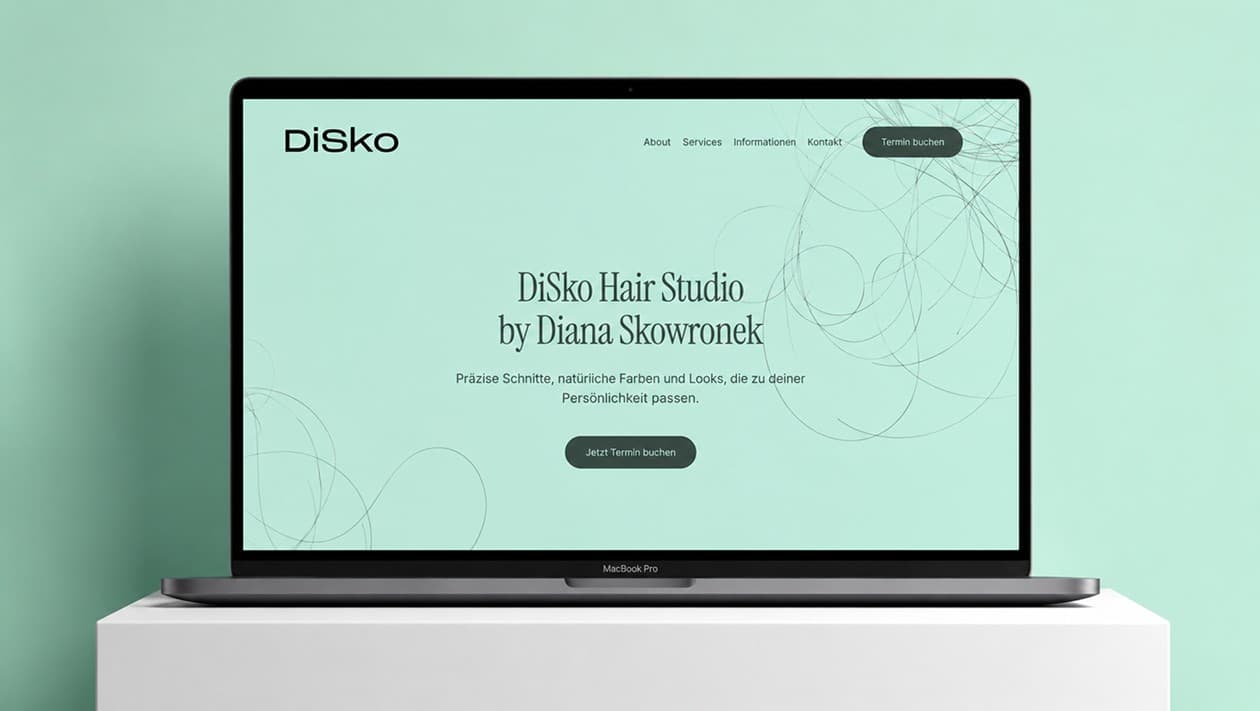disko hair studio teaser 04
