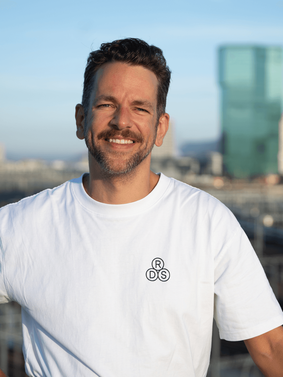 Christian Raissig - Brand Strategy, Design & Guidance · Experience Design