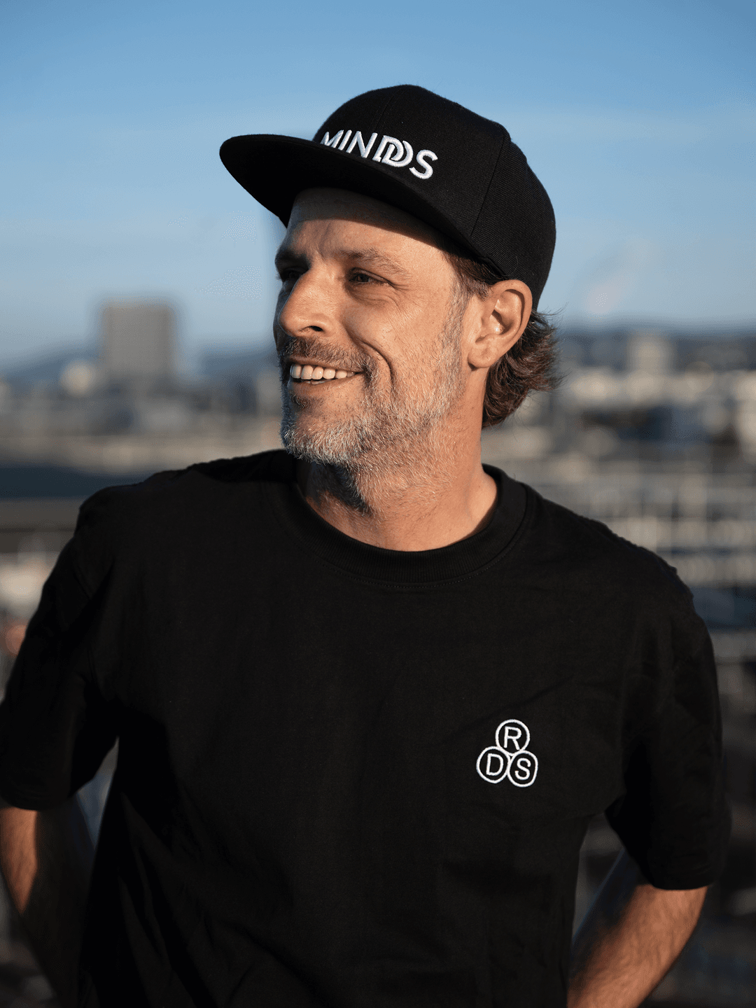 Dario De Siena – Brand Design · Creative Production · GenAI-Expert · Art