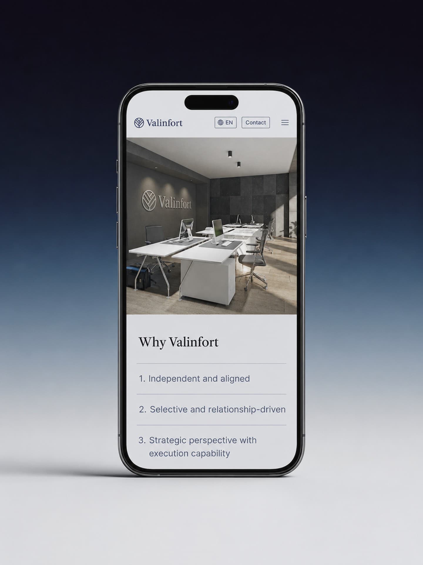 valinfort real estate split 5050 01 1